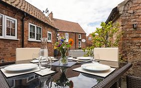 Ropemaker'S Cottage